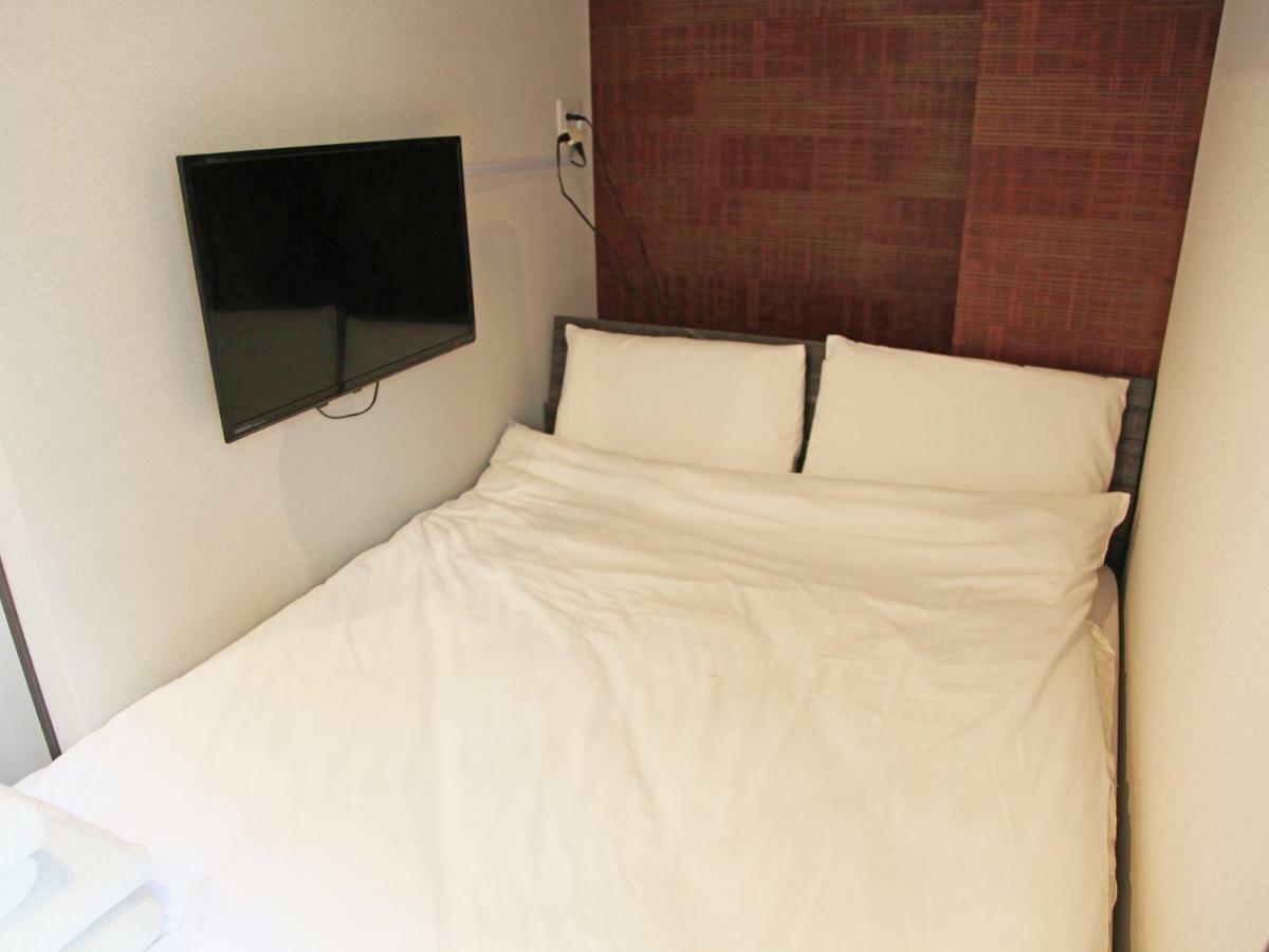 Okinawa City Hotel Cameră foto